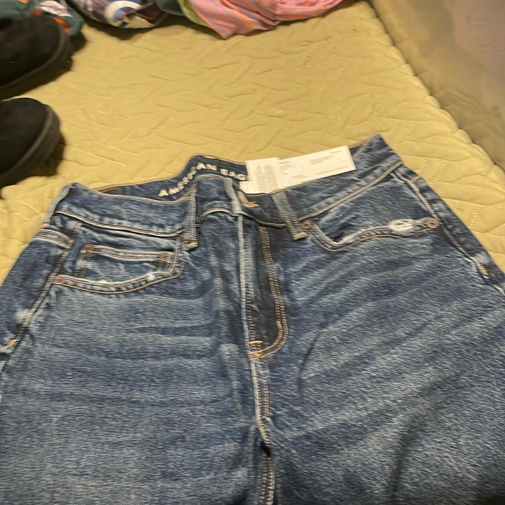 American eagle